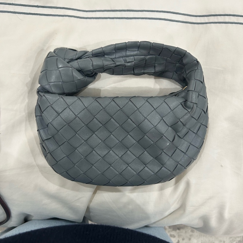 Bottega Venetta Jodie Bag